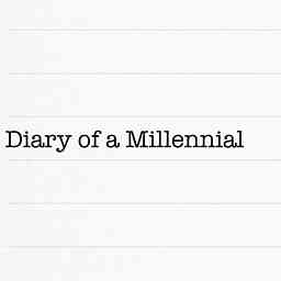 Diary of a Millennial cover logo