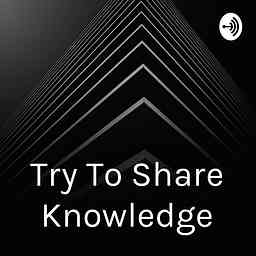Try To Share Knowledge cover logo