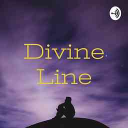Divine Line cover logo
