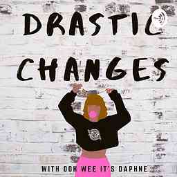 Drastic Changes cover logo
