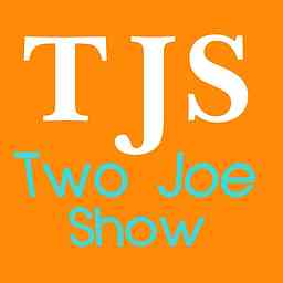 TwoJoeShow cover logo
