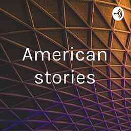 American stories cover logo