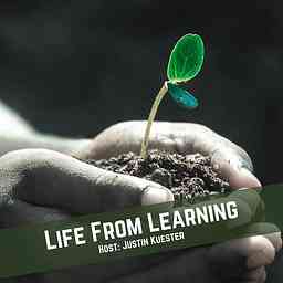 Life From Learning cover logo