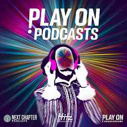 Play On Podcasts cover logo