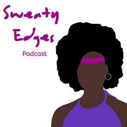 Sweaty Edges cover logo