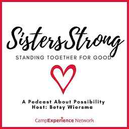 Sisters Strong cover logo