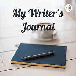 My Writer's Journal cover logo