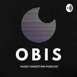 Obis Agency - Music Marketing cover logo