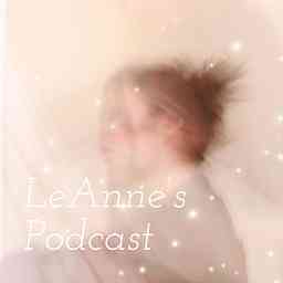 LeAnne's Podcast cover logo