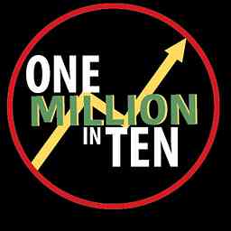 OneMillionInTen logo