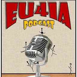 EU4IA Podcast cover logo