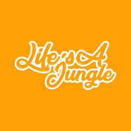 Life’s A Jungle logo