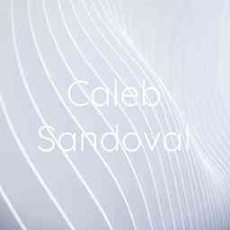 Caleb Sandoval cover logo