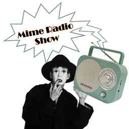 Mime Radio Show logo