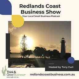 Redlands Coast Business Show logo