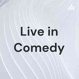 Live in Comedy logo