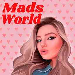 Mads World logo