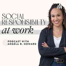 Social Responsibility at Work logo