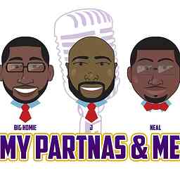 My Partnas & Me cover logo