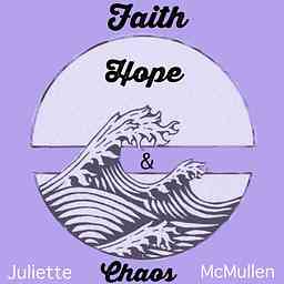 Faith, Hope, and Chaos cover logo