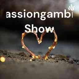 Passiongambia Show cover logo