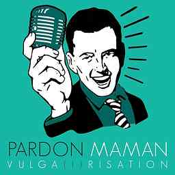 Pardon Maman logo