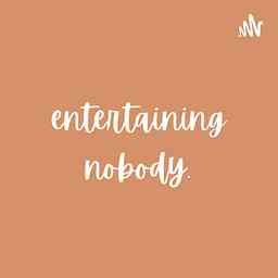 Entertaining Nobody. logo