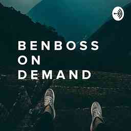 Benboss on Demand logo