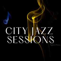 City Jazz Sessions cover logo