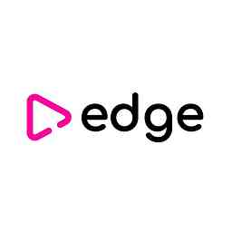 Edge Radio cover logo