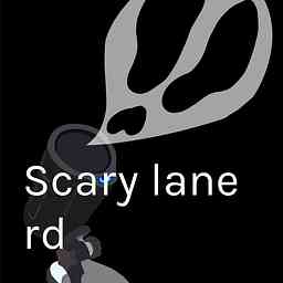 Scary lane rd cover logo