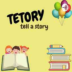 Tetory cover logo