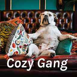 Cozy Gang cover logo