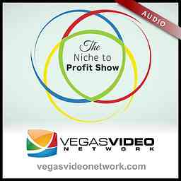 Niche to Profit (Vegas Video Network) - Audio logo