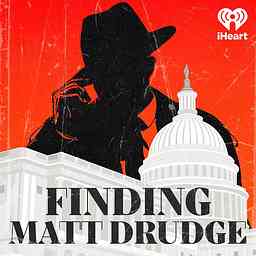 Finding Matt Drudge cover logo