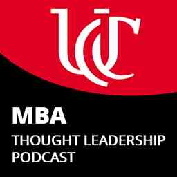 MBA Thought Leadership cover logo
