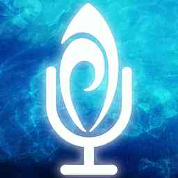 Blind Wave Podcast cover logo