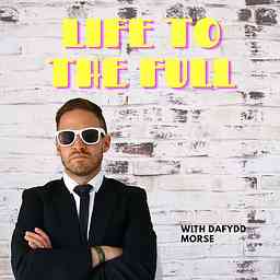 Life to the Full cover logo