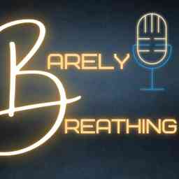 Barely Breathing cover logo