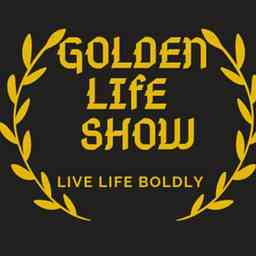Golden Show Podcast logo