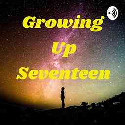 Growing Up Seventeen cover logo