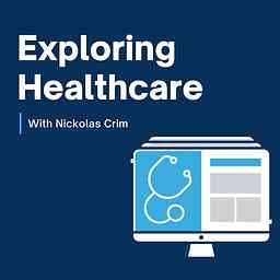 Exploring Healthcare cover logo