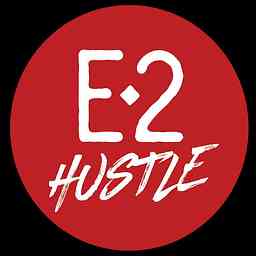 E2Hustle cover logo