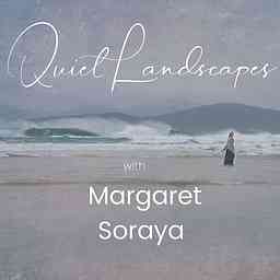 Creative Soundscapes with Margaret Soraya cover logo
