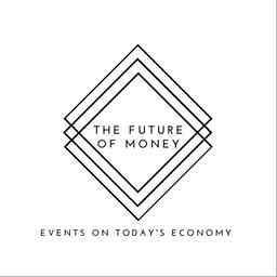 Future Of Money cover logo