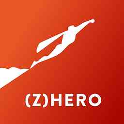 (Z)Hero - Conversas com Empreendedores logo