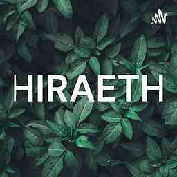 HIRAETH cover logo