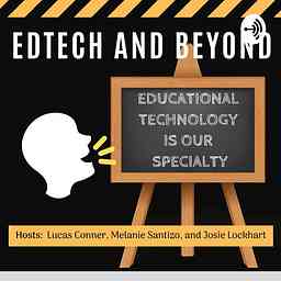 EDTECH AND BEYOND cover logo