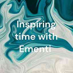 Inspiring time with Ementi cover logo