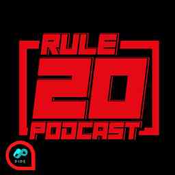 Rule20Podcast logo